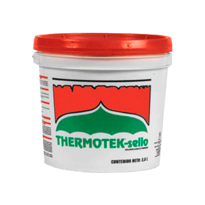 plomerama thermotek sello primario