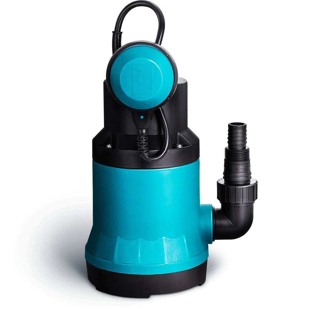 Bomba Sumergible 1/2 HP | Rotoplas | Plomerama