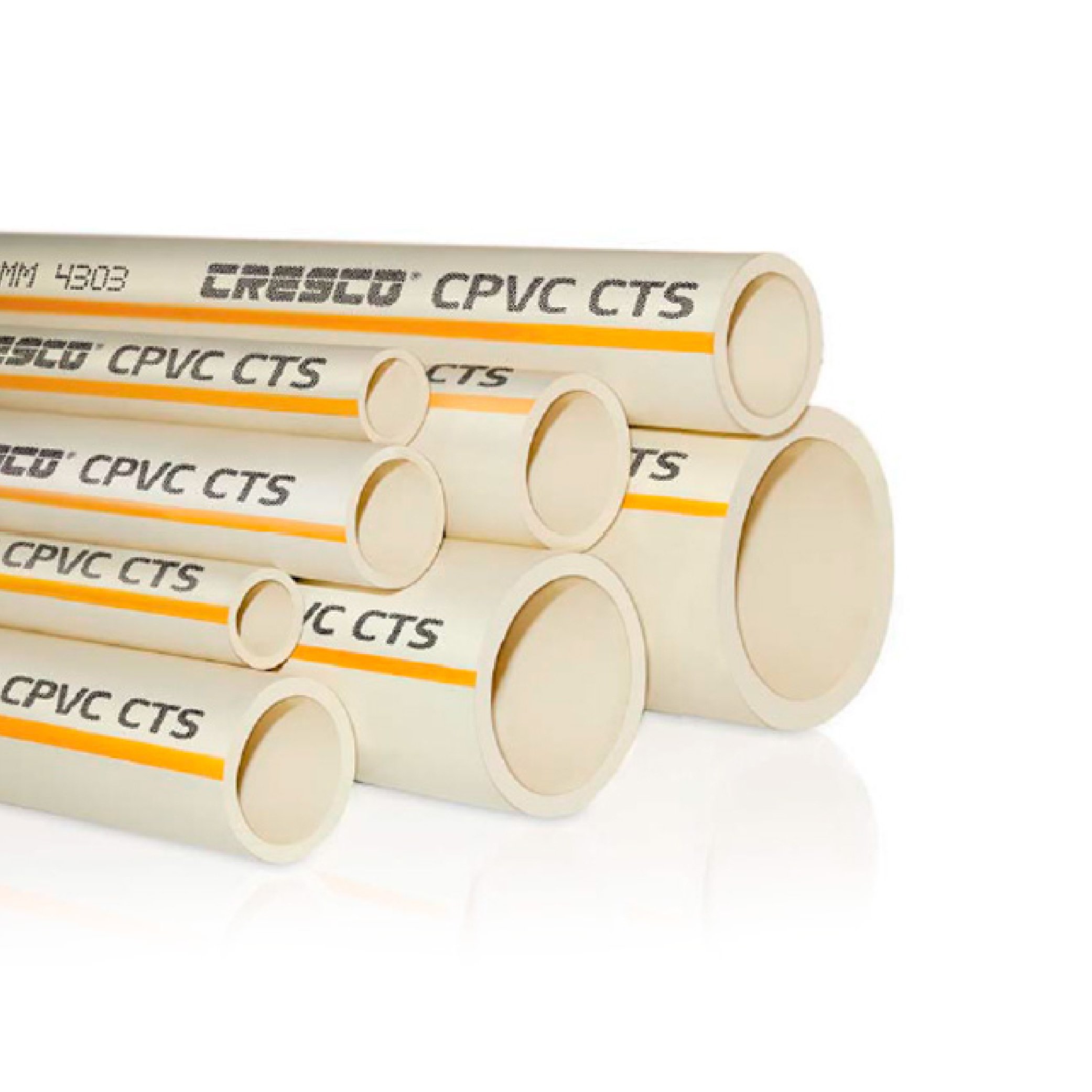 TUBO CPVC FLOWGUARD GOLD PLOMERAMA Todo para el Plomero